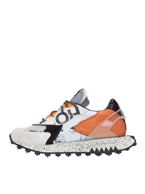  RUN OF | 9377 RO-1MULTICOLOR